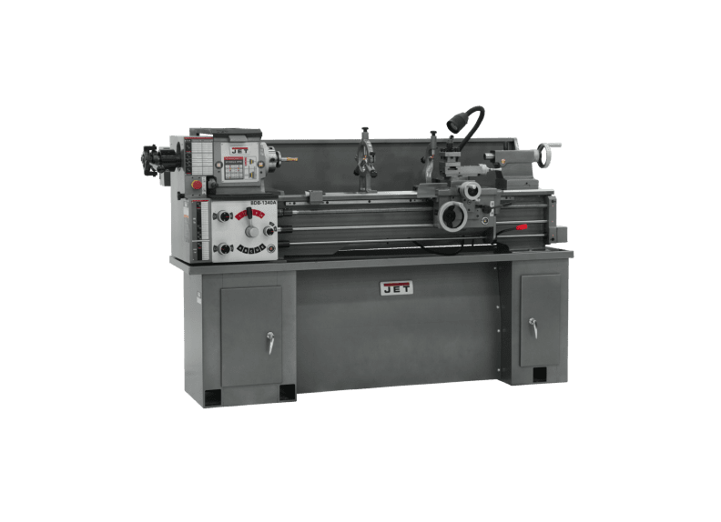 BDB-1340A With Collet Closer