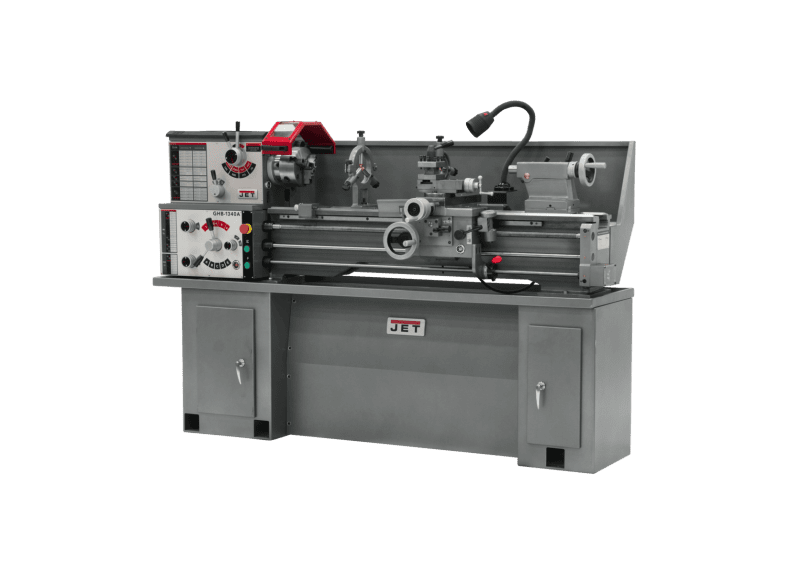 GHB-1340A With Taper Attachment