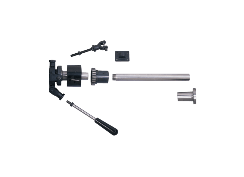 JET — Collet Closer CC-ZX for all ZX Series Lathes