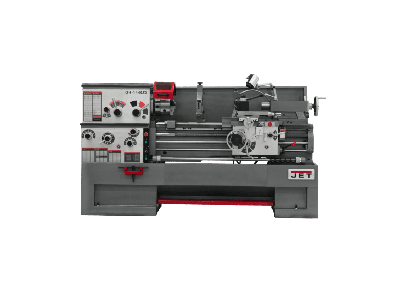 GH-1440ZX With ACU-RITE 303 DRO With Taper Attachment