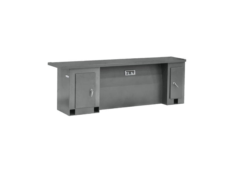 JET — CBS-1340 Cabinet Stand for 13" x 40" Lathes