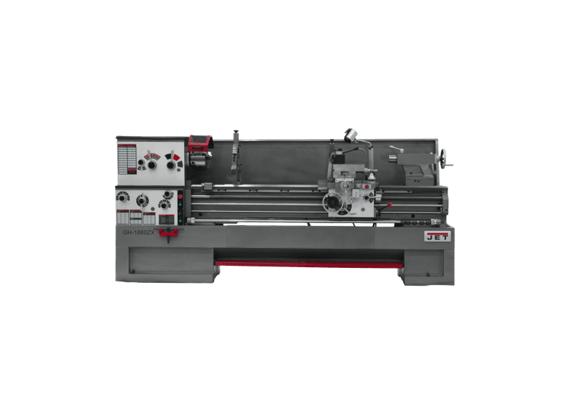 GH-1880ZX With Newall DP700 DRO