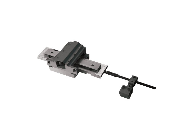 JET — Taper Attachment for W Series and GH1440