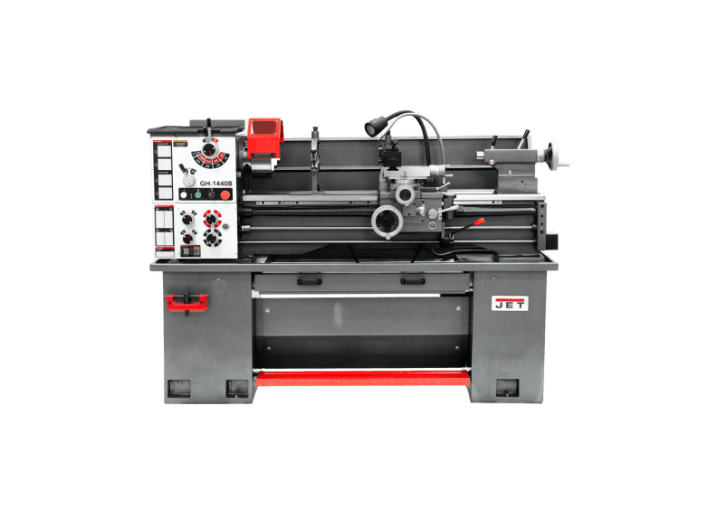 GH-1440B with ACU-RITE 203 DRO & Taper Attachment