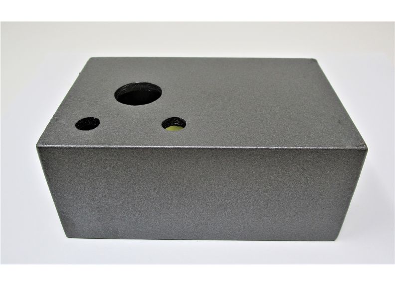 Switch Box Mdl Ghb/Bdb-1340A | 32A1301