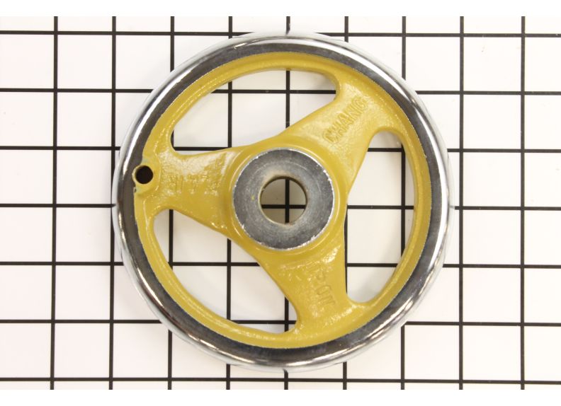 Tailstock Handwheel | 3520B-125