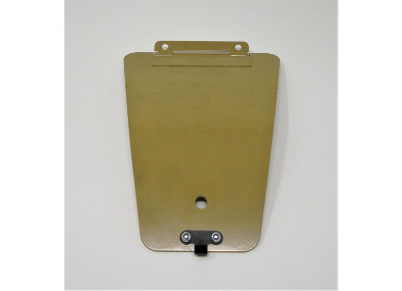 Cover Plate | 3520B-134