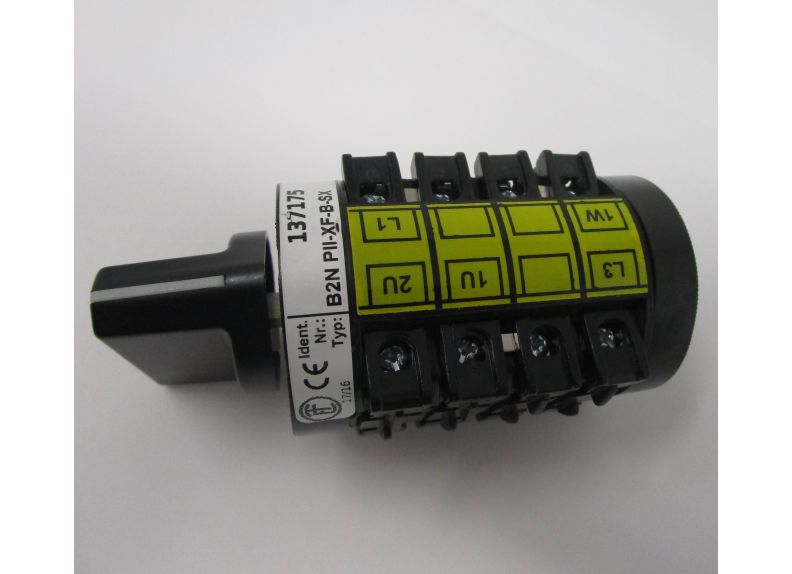 A2608 Switch 2 Spd | 3E06016