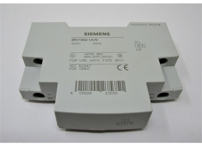 Mdl A2608 440V Low Voltage Trip Coil | 3E10814