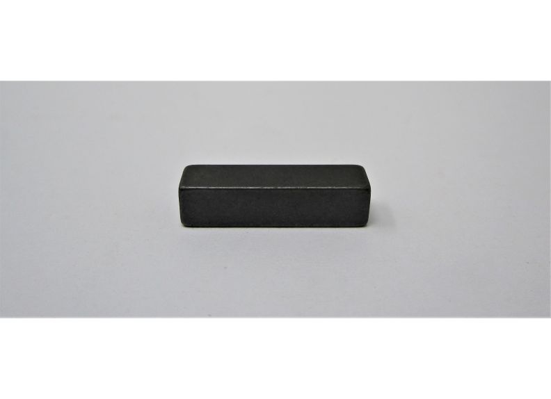 5 X 20 Key Kk | 3K00187