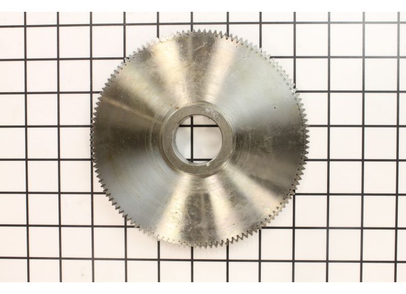 Gear 1.25M120T 127T Mdl Ghb/Bdb-1340A | 40A5736