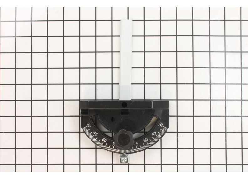 Miter Gauge Assembly | 41002-43
