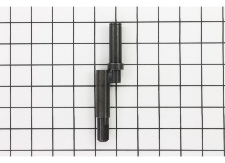 Tracking Wheel Cam Shaft | 41002-76
