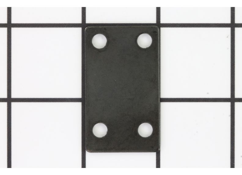 Spring Plate | 41002-84