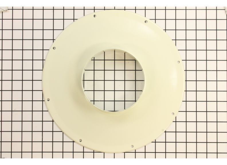 Impeller Guard Plate | 411036W