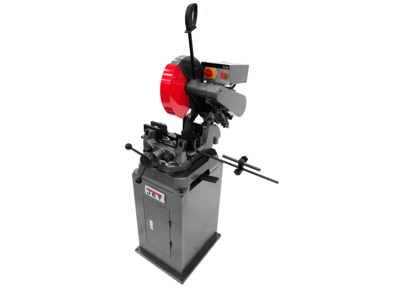 Abrasive Cut-Off Saw 3PH 460V | AB-14