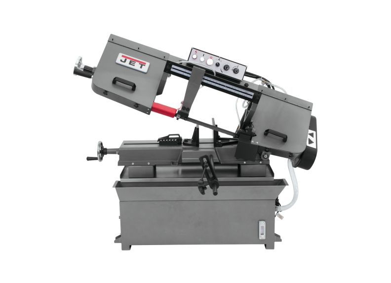 HBS-916, 9" x 16" Horizontal Bandsaw