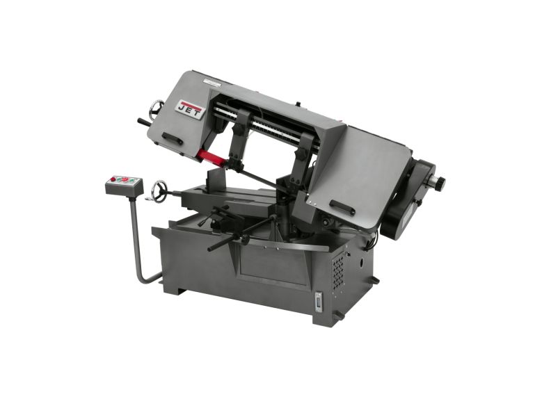 J-7020M, 10" x 16" Horizontal Mitering Bandsaw