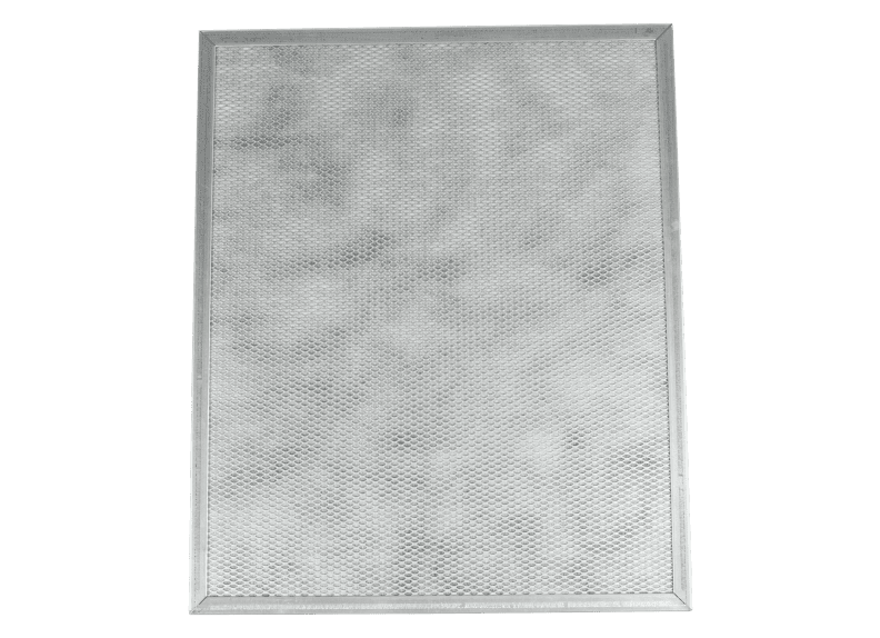 JET — Replacement Outer Filter for IAFS-1700