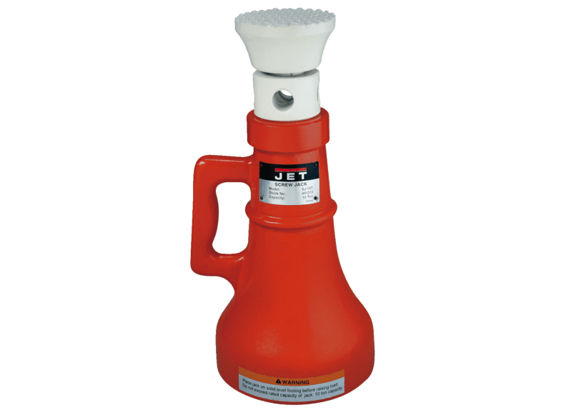 SJ-10T, 10-Ton Screw Jack