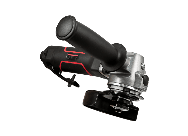 JAT-450, 4" Angle Grinder
