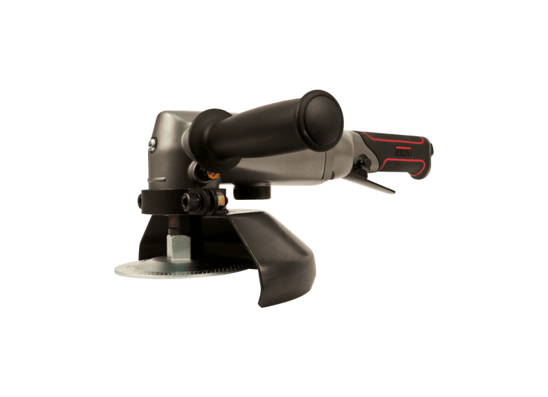 JAT-452, 7" Angle Grinder