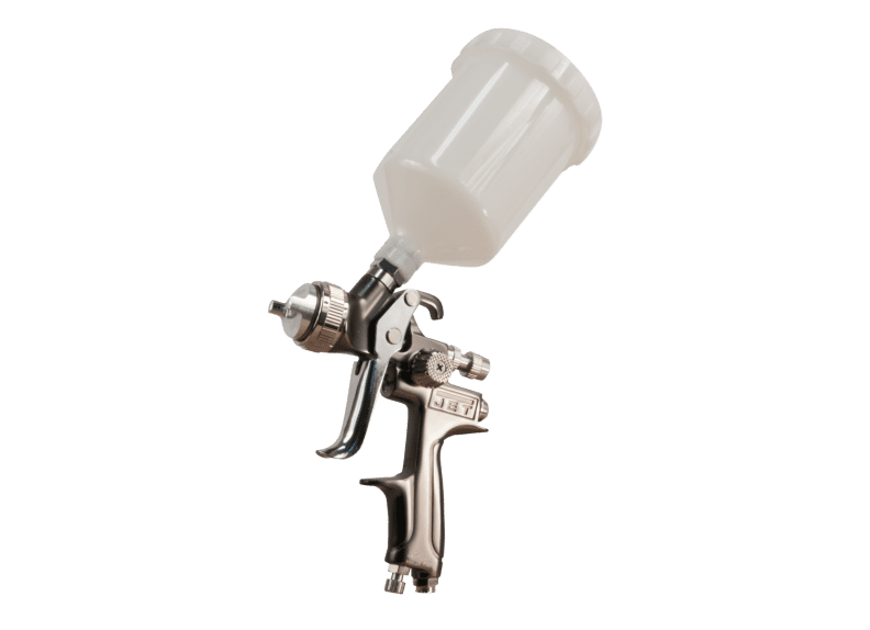 JAT-500, HVLP Spray Gun