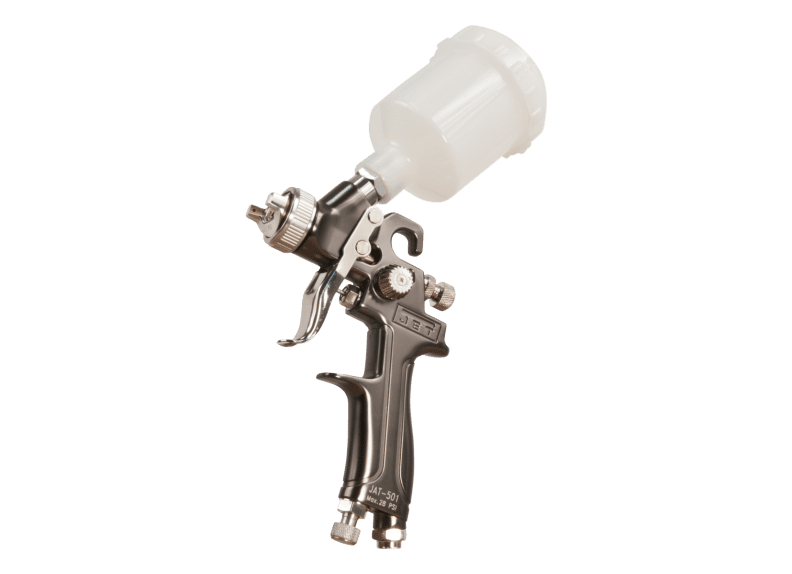 JAT-501, HVLP Mini Spray Gun
