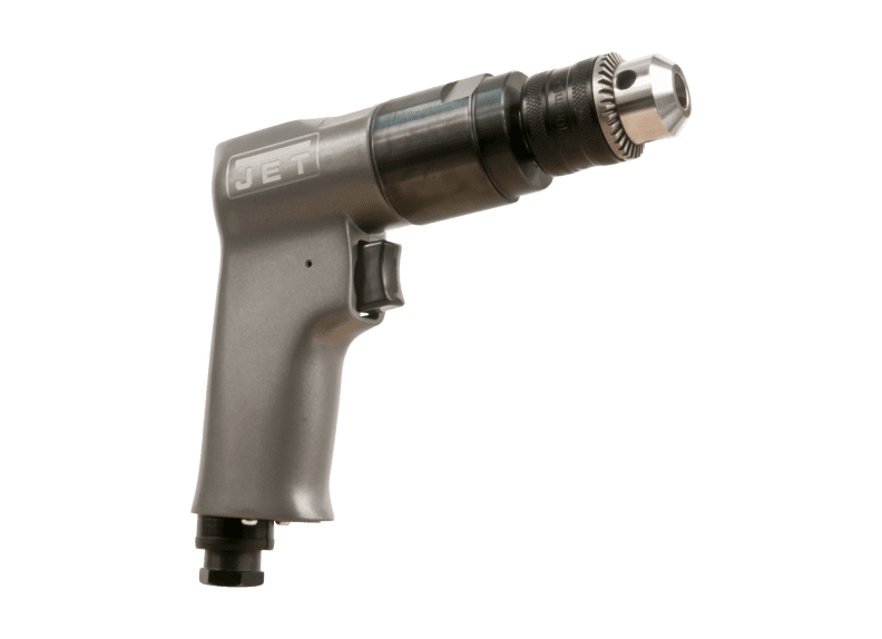JAT-600, 3/8" Reversible Air Drill