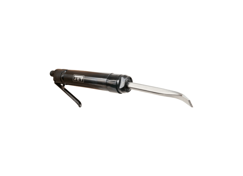 JAT-821A Lever Lock Flux Chipper