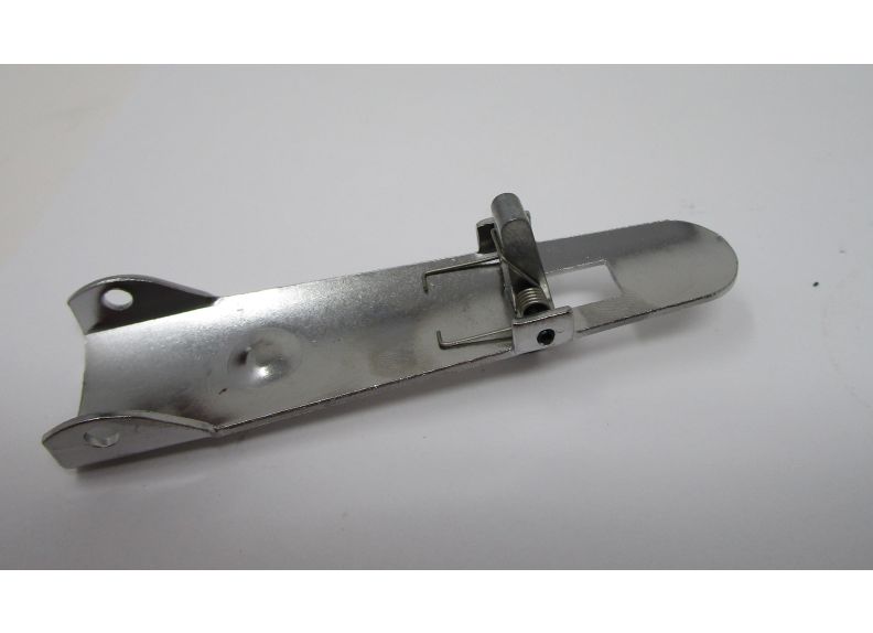 Throttle Lever Assembly | 53204A