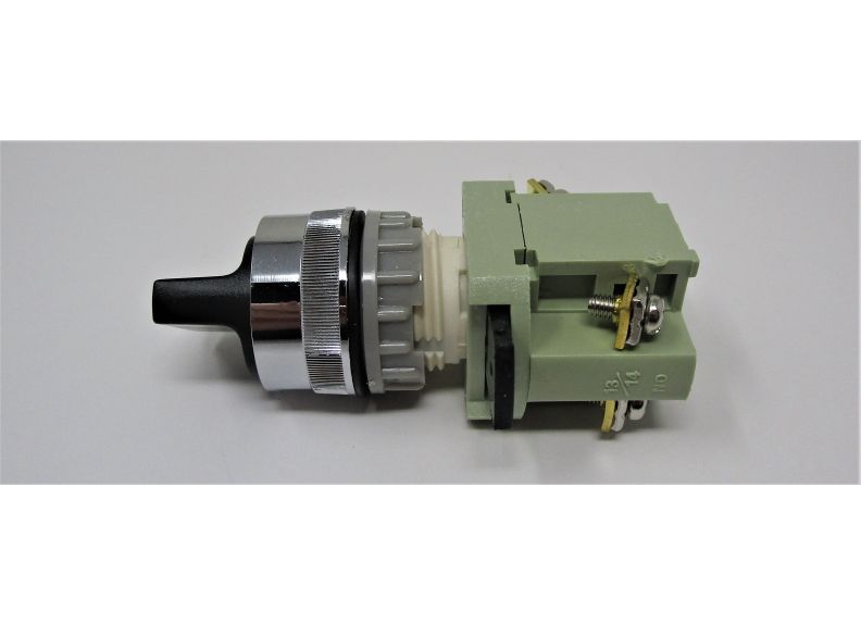 Coolant Pump Switch Text | 5516855N