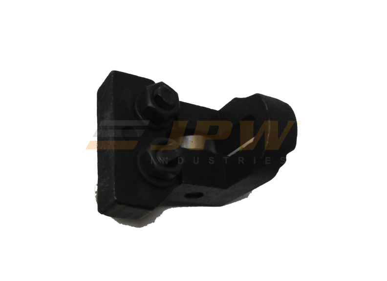 Left Side Blade Guide Assembly | 5710531A