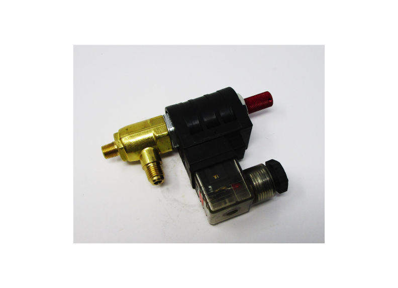 7020 VALVE & COIL  | 5713371A
