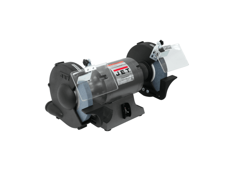 JBG-10A, 10-Inch Bench Grinder