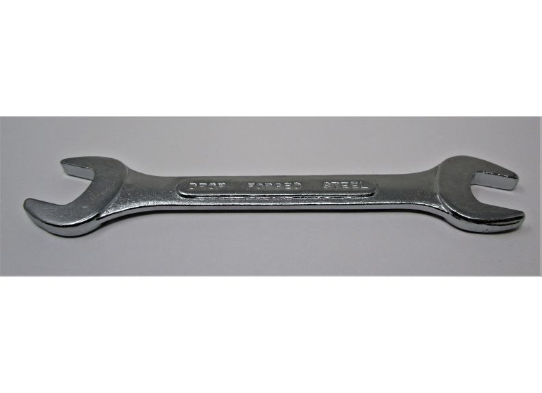Box Wrench 12/14Mm Jwp-15Ho | 5JI-B09