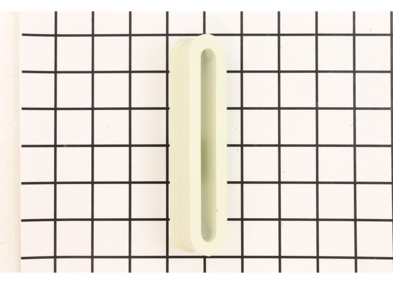 White Support Arm Jsg-6Dc | 612043W