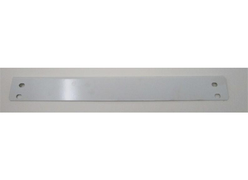 White Cross BraceL Jsg-6Dc | 612050W