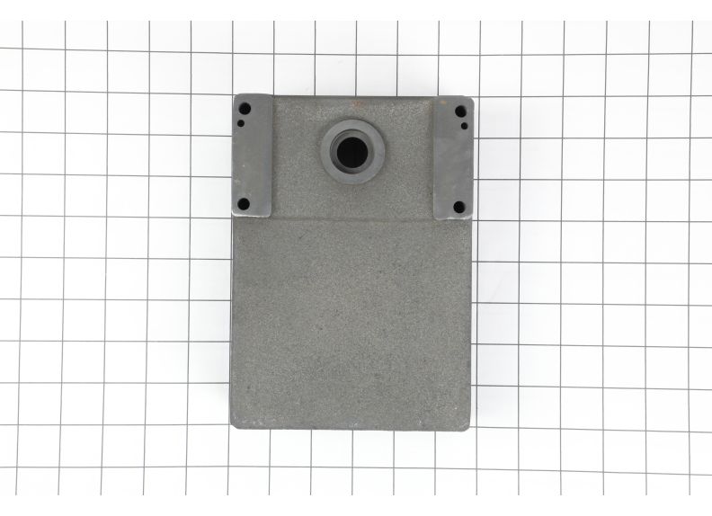Gearbox Body | 6296264A