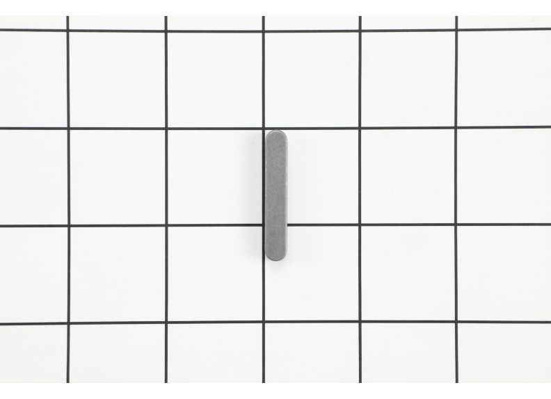 Key, 6X6X35 | 7015-339
