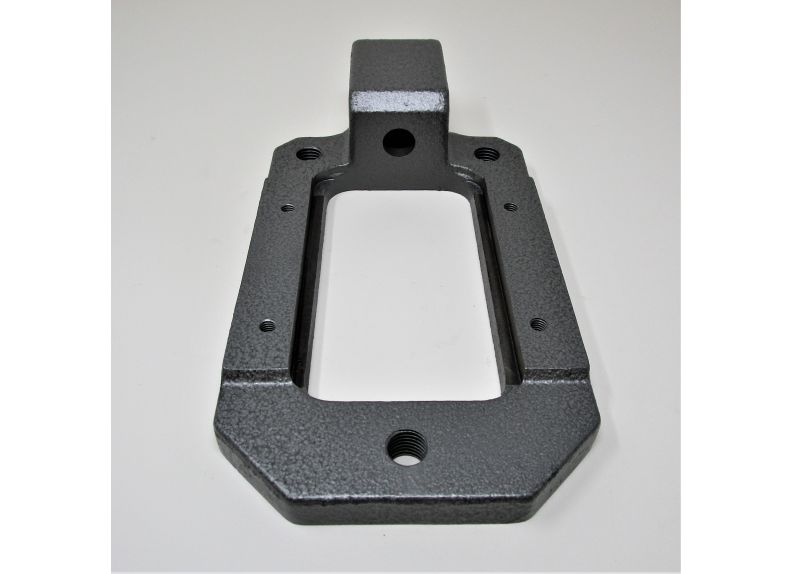 Tension Slide Base | 7015-360