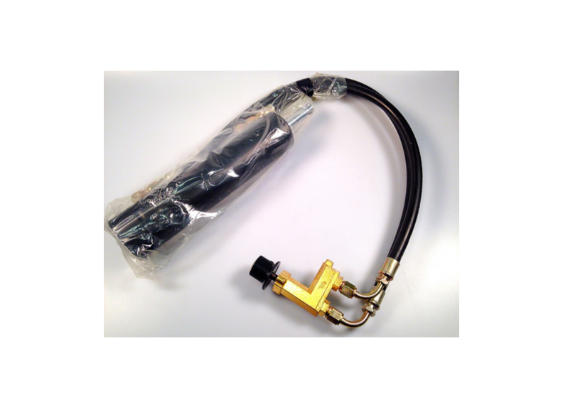 Cylinder Assembly | 7015-8S