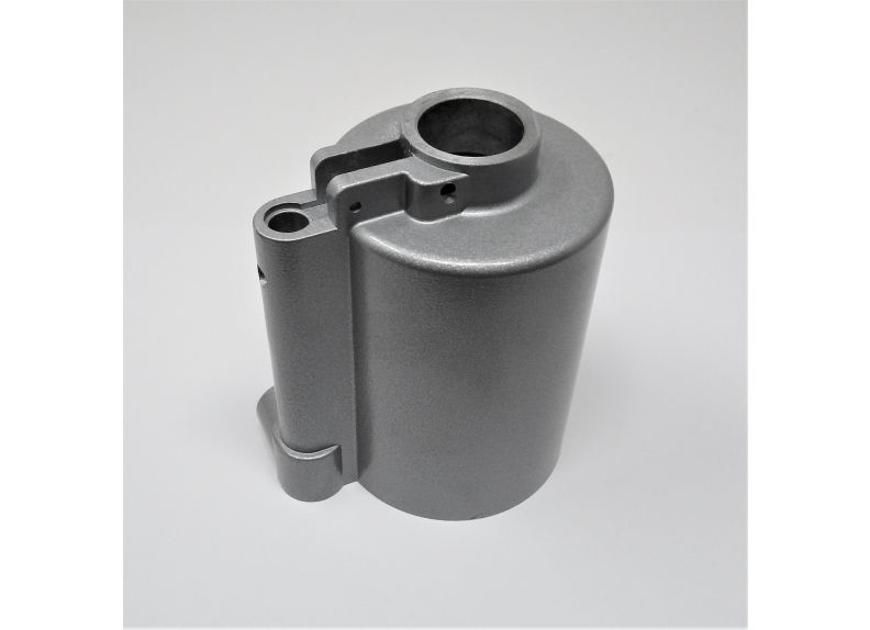 Air Cylinder Jsg-0810 | 706-24
