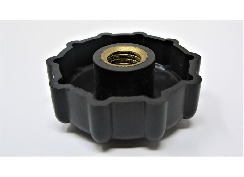 Honing Wheel Lock Knob | 708015-117