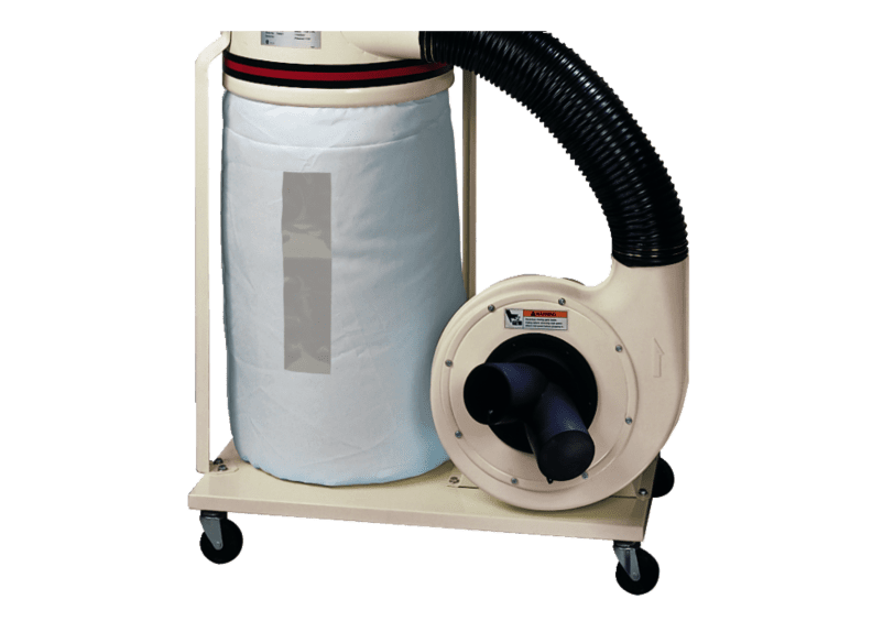 JET — CB-650 Replacement Collector Bag for DC-650 Dust Collector