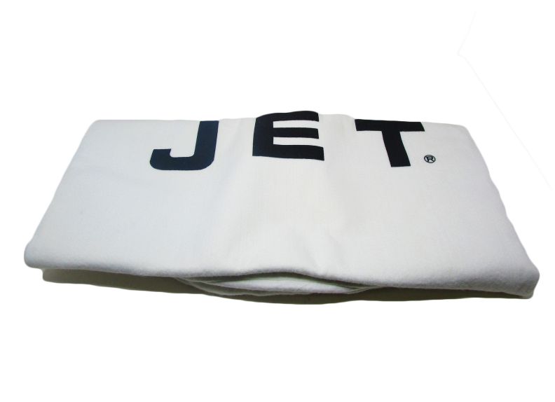 JET — FB-650-5M  Replacement 5 Micron Filter Bag for DC650 Dust Collector