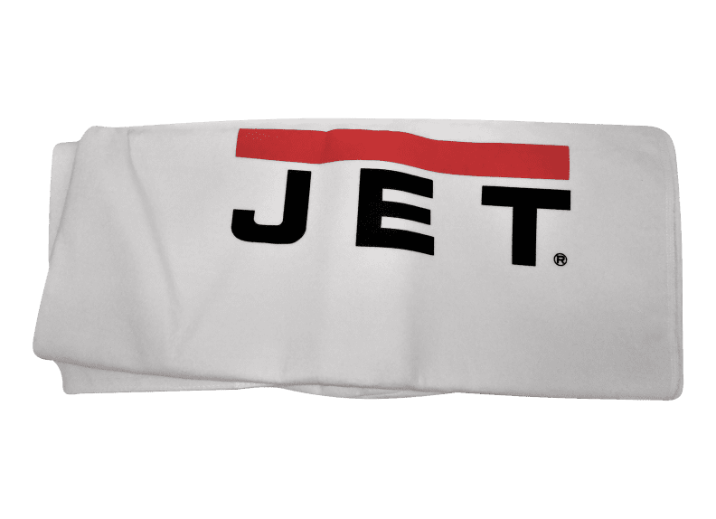 JET Replacement 5 Micron Filter Bag for Dust Collectors