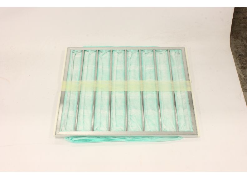 JET — Replacement Inner Filter for AFS 2000 Air Filtration Systems