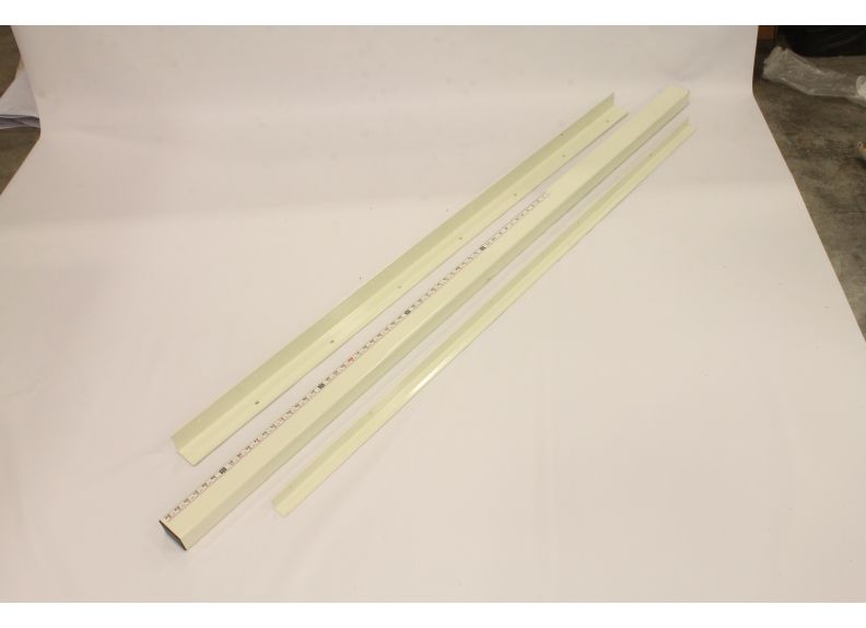 XACTA 2 50" Rail Set, X2-50RS