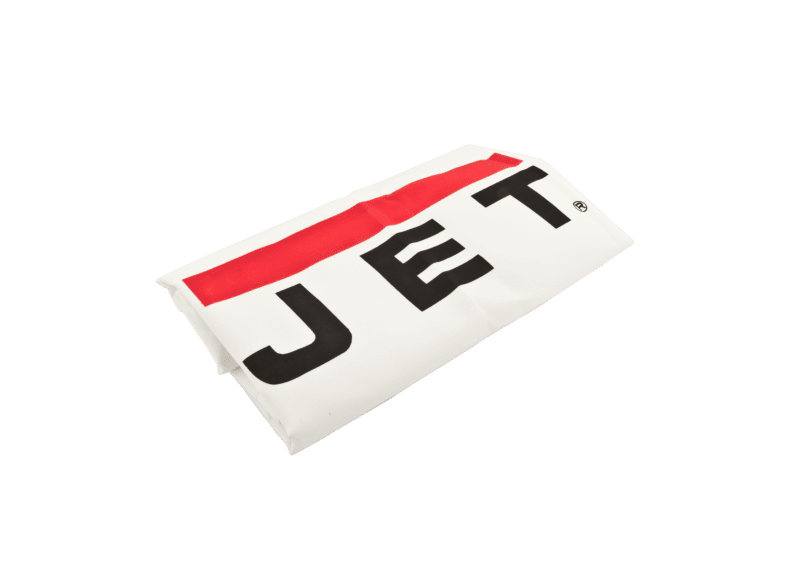 JET — FB-1100 Replacement Filter Bag for DC1100 Dust Collector